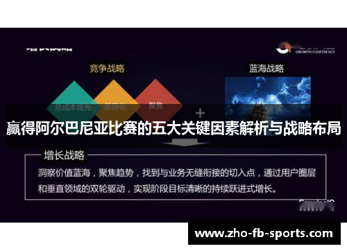 赢得阿尔巴尼亚比赛的五大关键因素解析与战略布局