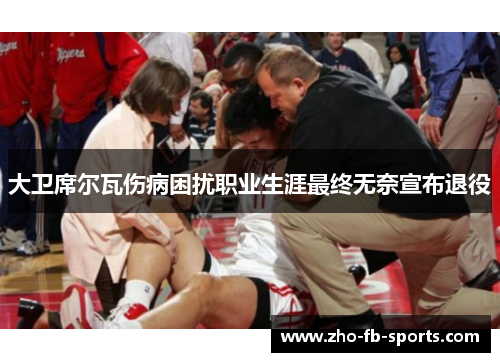 大卫席尔瓦伤病困扰职业生涯最终无奈宣布退役