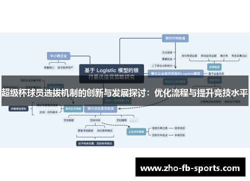 超级杯球员选拔机制的创新与发展探讨：优化流程与提升竞技水平